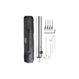 SouthOrd - E500XT - High Output Electric Lock Pick - 4.5 Volt
