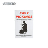 SouthOrd - EZ-P - Lock Picking Book