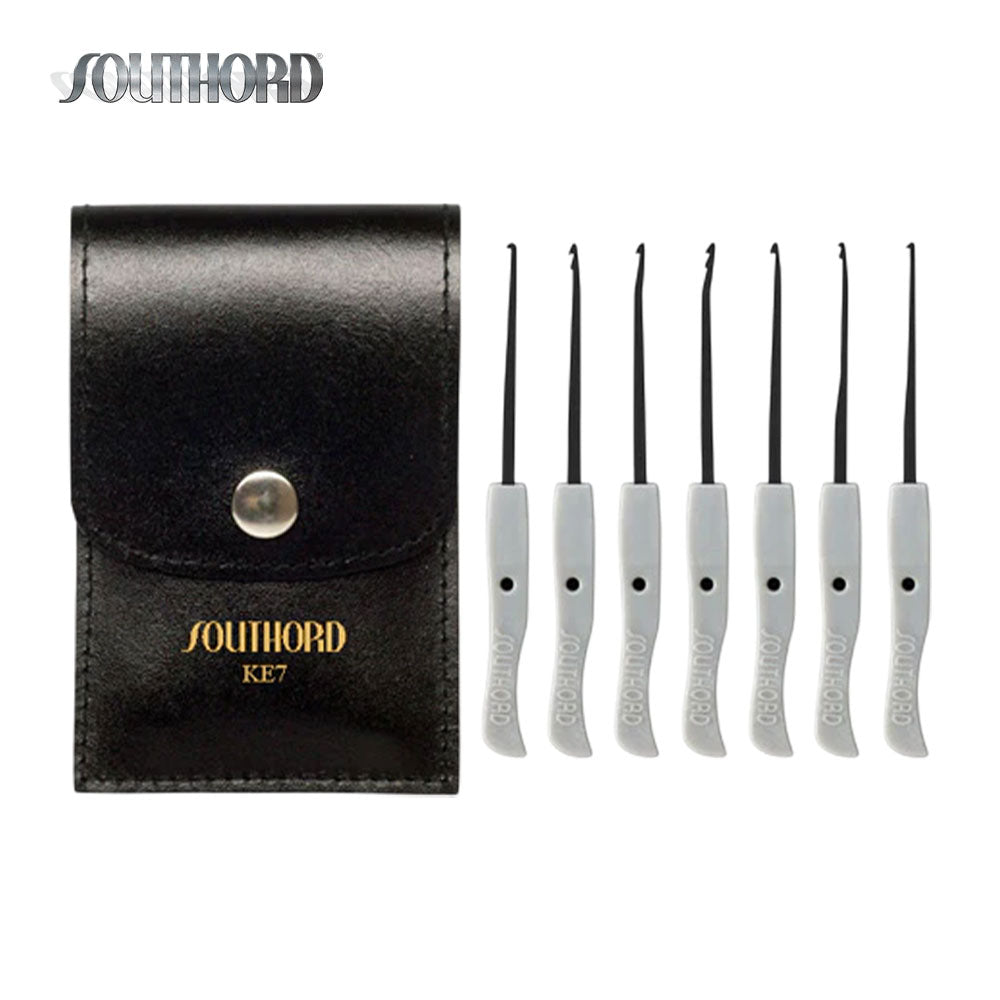 SouthOrd - KE7 - Mini Broken Key Extractor Set