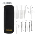 SouthOrd - LNB-20 - Lock Noob Pick Set - 20 Pieces
