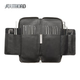 SouthOrd - M3000 - MAX High Yield Lock Pick Set with Rivetless Stainless Handles - .025 Inch - 29 Pieces