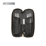 SouthOrd - MPXS-20 - Deluxe Lock Pick Set with Metal Handles - 20 Pieces