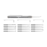 SouthOrd - NPS-2000 - Pocket Pen Pick Set
