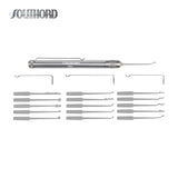SouthOrd - NPS-2000 - Pocket Pen Pick Set