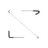 SouthOrd - PR1 - Universal Pull Rod - 33.5 Inch