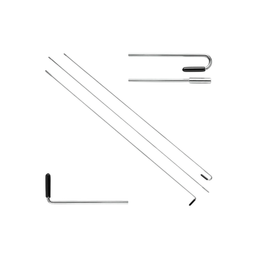 SouthOrd - PR2 - Extended Universal Pull Rod - 76 Inch Reach