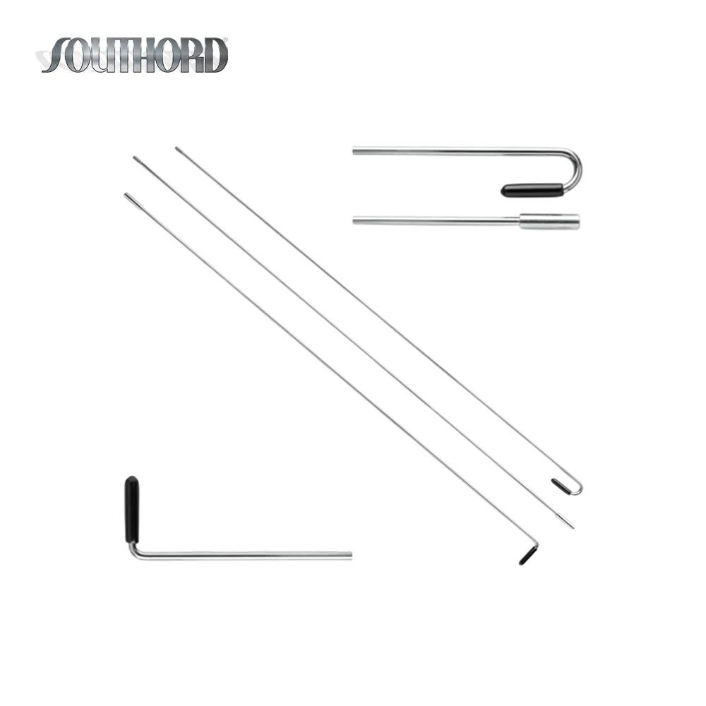 SouthOrd - PR2 - Extended Universal Pull Rod - 76 Inch Reach