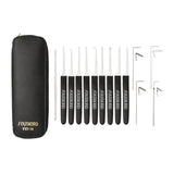 SouthOrd - PXS-14 - Lock Pick Set - 14 Pieces