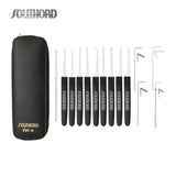 SouthOrd - PXS-14 - Lock Pick Set - 14 Pieces