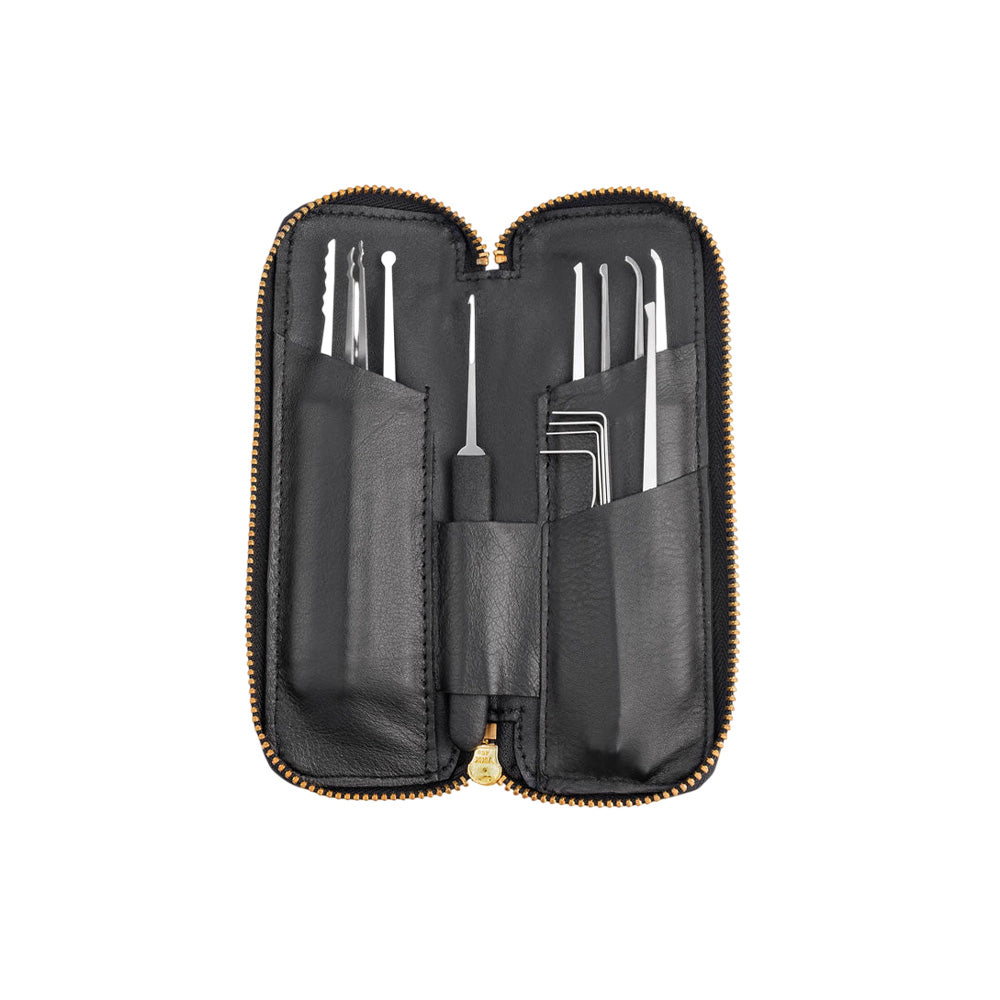SouthOrd - PXS-14 - Lock Pick Set - 14 Pieces