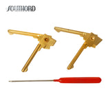 SouthOrd - SA-01 - Schlage Wafer Pick Set