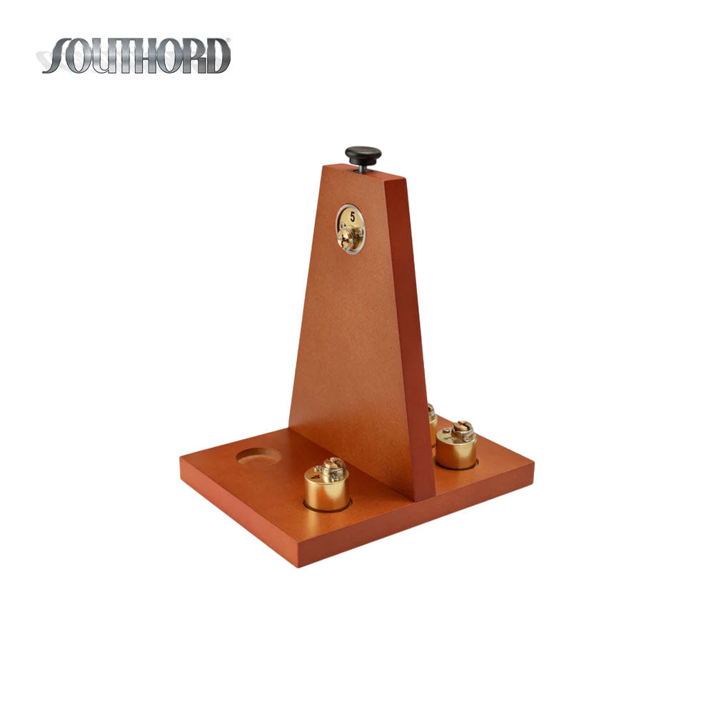 SouthOrd - ST-23 - Locksmith School-In-A-Box with Repinnable Lock Picking Training Kit