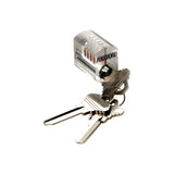 SouthOrd - ST-34 - Visible Pin Tumbler Practice Lock with Standard Pins
