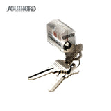 SouthOrd - ST-34 - Visible Pin Tumbler Practice Lock with Standard Pins