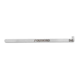 SouthOrd - TOK-FP-040 - Top of the Keyway Tension Tool for Flush Plugs - .040 Inch