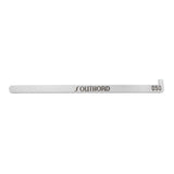 SouthOrd - TOK-FP-050 - Top of the Keyway Tension Tool for Flush Plugs - .050 Inch