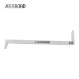 SouthOrd - TOK-RP-040 - Top of the Keyway Tension Tool for Recessed Plugs - .040 Inch