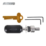 SouthOrd - TPXA-10 - Adjustable Tubular Manipulation Pick - 10 Pin