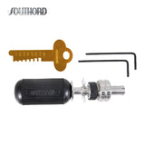 SouthOrd - TPXA-7 - Adjustable Tubular Manipulation Pick - 7 Pin