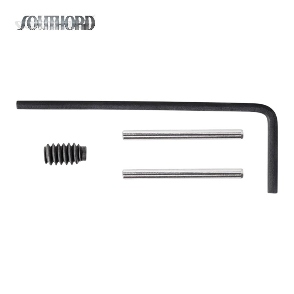 SouthOrd - TPXA-RGPP - Replacement Guide Pin Packet for TPXA Series