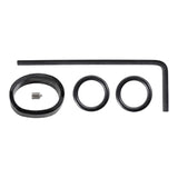 SouthOrd - TPXA-RPC - Replacement Parts for TPXA Series Collar Assembly