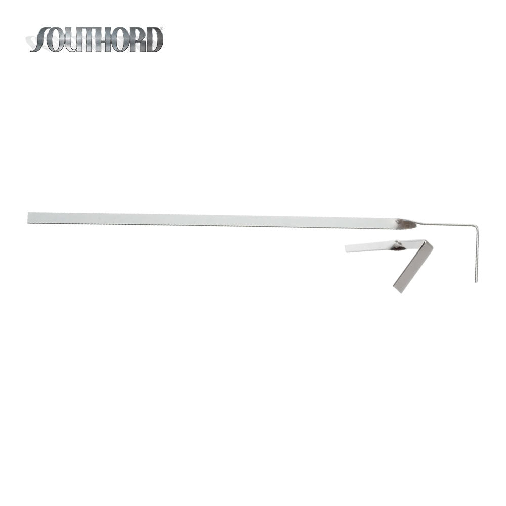 SouthOrd - TW-03 - Long Twist Flex Tension Tool - .121 Inch x .031 Inch Thick
