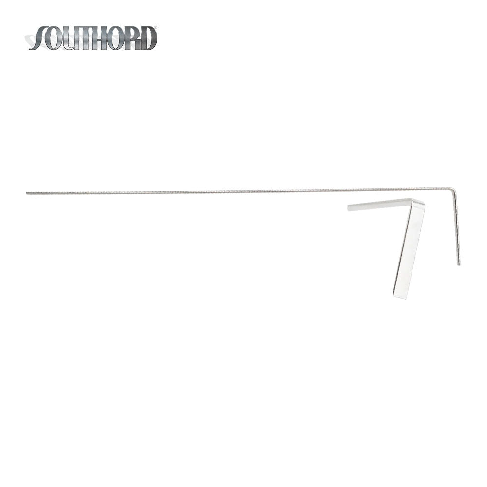 SouthOrd - TW-11 - Thin Line Tension Tool - .096 Inch x .018 Inch Thick