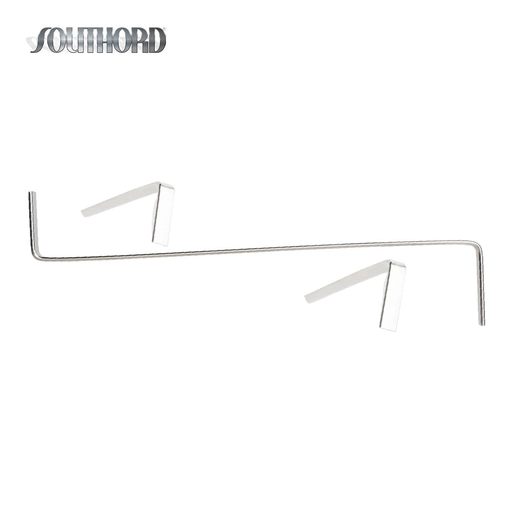 SouthOrd - TW-18 - Double Ended Tension Tool - .121 Inch x .031 Inch Thick