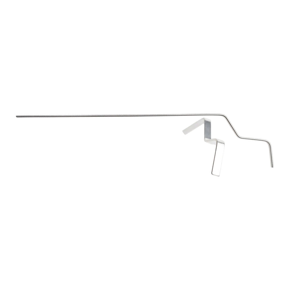 SouthOrd - TW-20 - Straight Tulip Tension Tool - .121 Inch x .031 Inch Thick