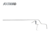 SouthOrd - TW-20 - Straight Tulip Tension Tool - .121 Inch x .031 Inch Thick