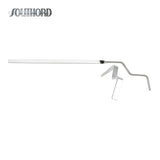 SouthOrd - TW-21 - Twist Flex Tulip Tension Tools - .121 Inch x .031 Inch Thick