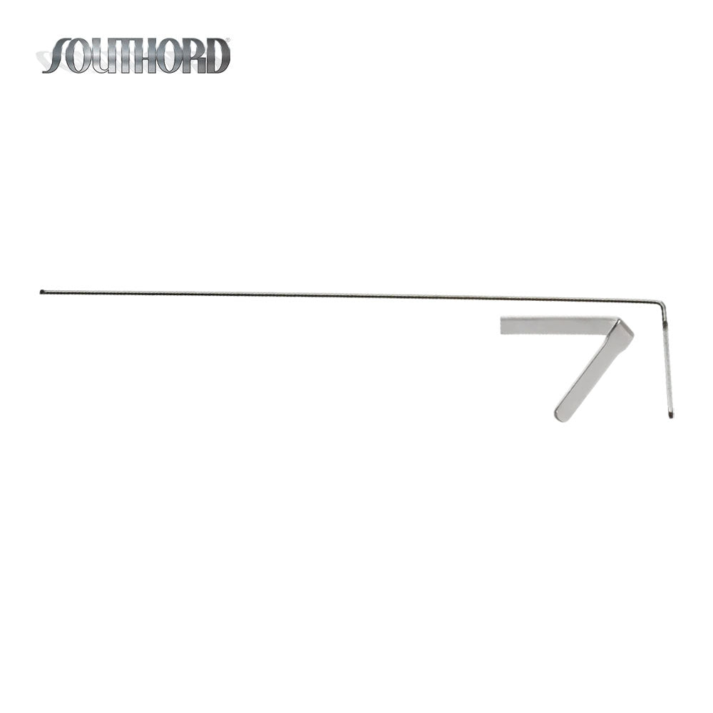 SouthOrd - TW-22 - Slim Line Euro Tension Tool - .088 Inch x .031 Inch Thick
