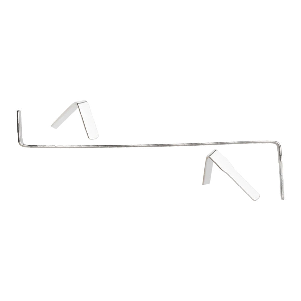 SouthOrd - TW-23 - Double Ended Slim Line Euro Tension Tool - .088 / .121 Inch x .031 Inch Thick