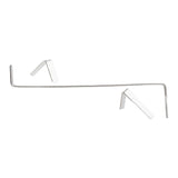 SouthOrd - TW-23 - Double Ended Slim Line Euro Tension Tool - .088 / .121 Inch x .031 Inch Thick