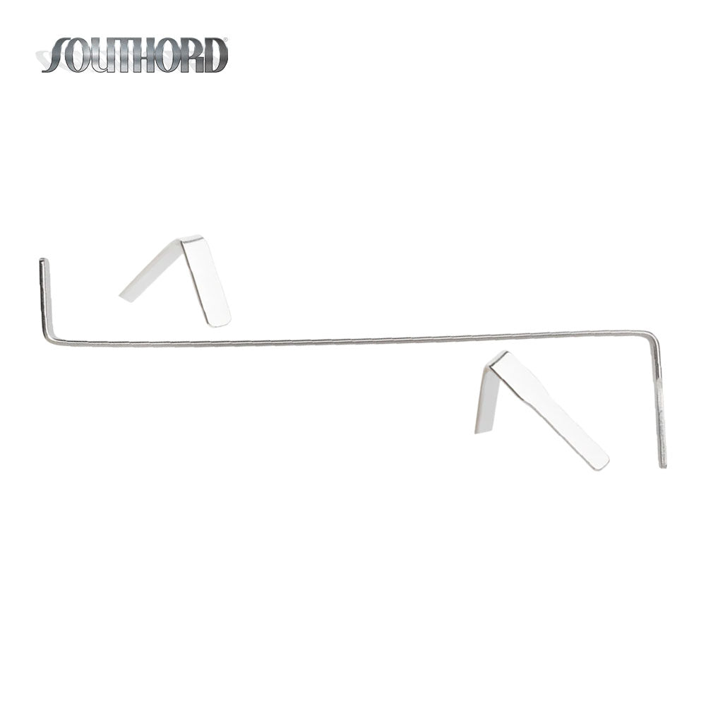SouthOrd - TW-23 - Double Ended Slim Line Euro Tension Tool - .088 / .121 Inch x .031 Inch Thick
