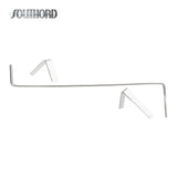 SouthOrd - TW-23 - Double Ended Slim Line Euro Tension Tool - .088 / .121 Inch x .031 Inch Thick