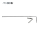 SouthOrd - TW-24 - Euro Short Twist Flex Tension Tool - .088 x .031 Inch Thick