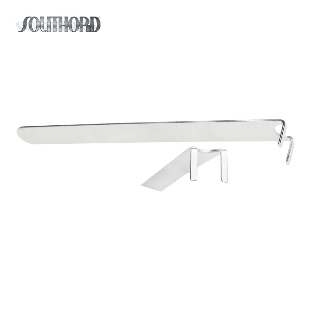 SouthOrd - TW-31 - Dual Prong Tension Tool - .370 Inch Wide