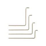 SouthOrd - TW-400 - Letter Box Tension Tool Set - 4 Pieces