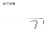 SouthOrd - TW-61L - Long Tension Tool - 0.125 Inch x 0.042 Inch Thick