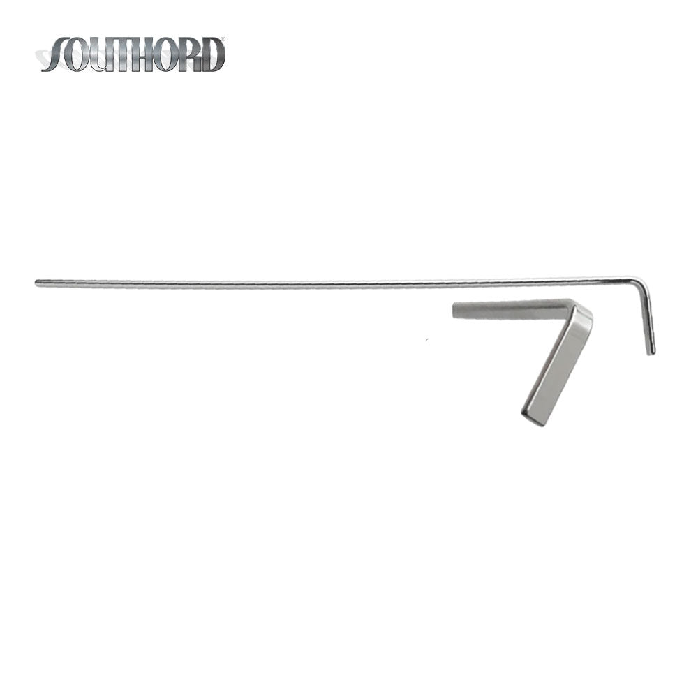 SouthOrd - TW-63L - Long Tension Tool - 0.125 Inch x 0.050 Inch Thick