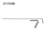 SouthOrd - TW-63L - Long Tension Tool - 0.125 Inch x 0.050 Inch Thick