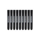 SouthOrd - VG-9 - Textured Grips for Lock Picks - 9 Pieces