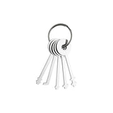 SouthOrd - WP-10 - Warded Lock Pick Set
