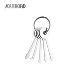 SouthOrd - WP-10 - Warded Lock Pick Set
