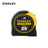 STANLEY - 33-725-THR - Stanley FATMAX 25 Ft Classic Tape Measure