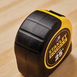 STANLEY - 33-725-THR - Stanley FATMAX 25 Ft Classic Tape Measure