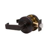 Trans-Atlantic - DL-LHV Series - Heavy Duty Lever - Grade 1 - US10B (Oil Rubbed Bronze)