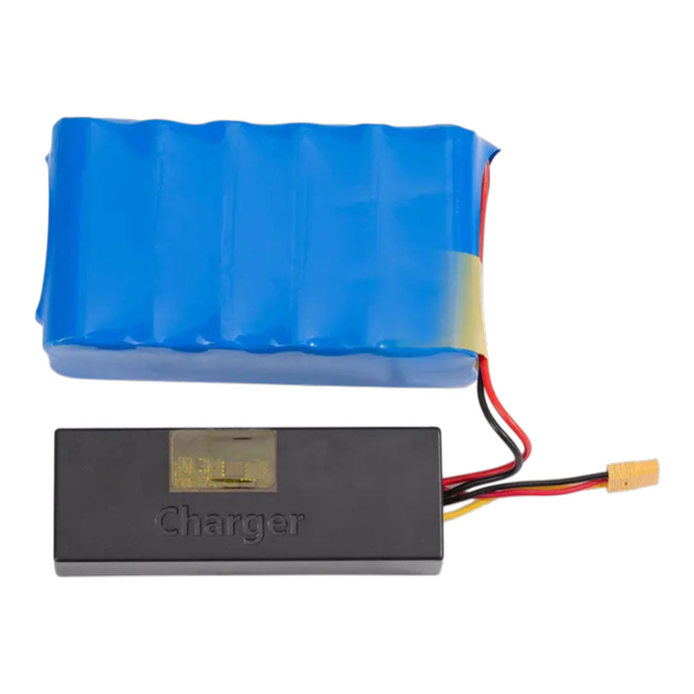 TANK B01 Rechargeable Battery (24V6A) 8000mA - 13x7.5x4.3 cm