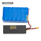 TANK B01 Rechargeable Battery (24V6A) 8000mA - 13x7.5x4.3 cm